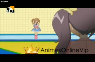 Kirarin☆Revolution Dublado Episódio 140