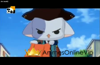Kirarin☆Revolution Dublado Episódio 142