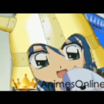 Kirarin☆Revolution Dublado