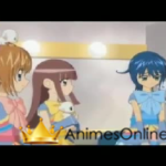 Kirarin☆Revolution Dublado
