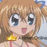 Kirarin☆Revolution Dublado