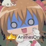 Kirarin☆Revolution Dublado