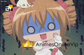 Kirarin☆Revolution Dublado Episódio 22