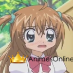 Kirarin☆Revolution Dublado