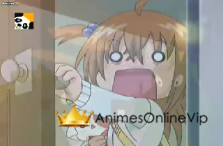 Kirarin☆Revolution Dublado Episódio 3