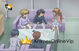 Kirarin☆Revolution Dublado Episódio 49