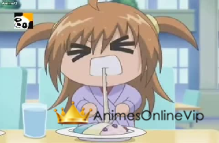 Kirarin☆Revolution Dublado Episódio 50