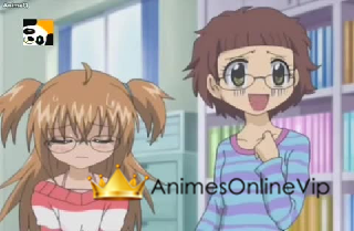 Kirarin☆Revolution Dublado Episódio 54