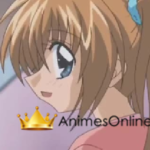 Kirarin☆Revolution Dublado