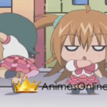 Kirarin☆Revolution Dublado