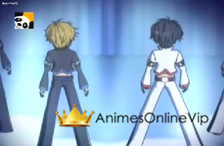 Kirarin☆Revolution Dublado Episódio 77
