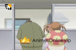 Kirarin☆Revolution Dublado Episódio 79