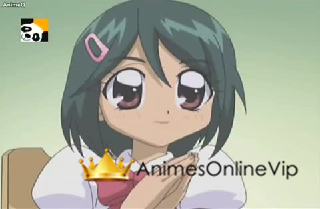 Kirarin☆Revolution - Episódio 10