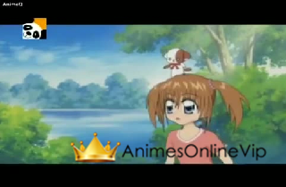 Kirarin☆Revolution Episódio 105