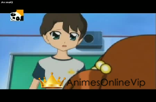 Kirarin☆Revolution Episódio 109
