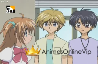 Kirarin☆Revolution - Episódio 11