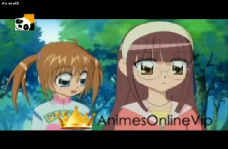 Kirarin☆Revolution Episódio 110