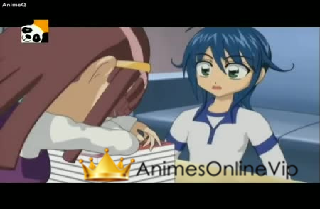 Kirarin☆Revolution Episódio 112
