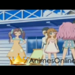 Kirarin☆Revolution