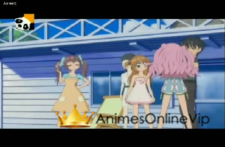 Kirarin☆Revolution Episódio 116
