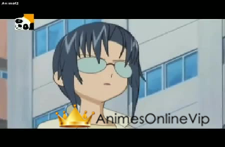 Kirarin☆Revolution Episódio 119