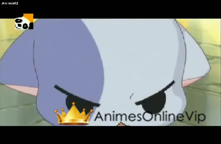 Kirarin☆Revolution Episódio 121