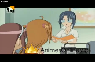 Kirarin☆Revolution Episódio 127