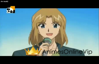 Kirarin☆Revolution Episódio 135