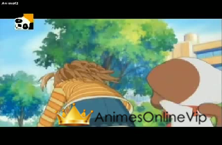 Kirarin☆Revolution Episódio 138