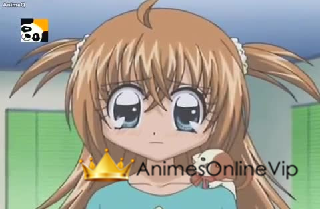 Kirarin☆Revolution - Episódio 14