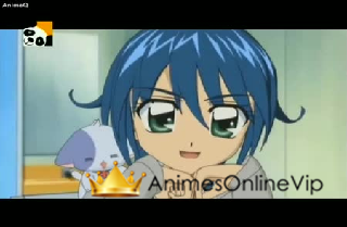 Kirarin☆Revolution Episódio 141