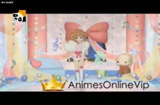 Kirarin☆Revolution Episódio 149