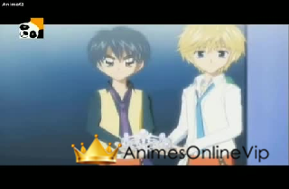 Kirarin☆Revolution Episódio 152