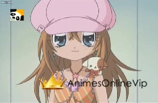 Kirarin☆Revolution - Episódio 16