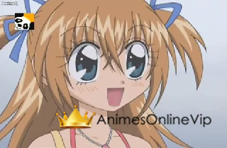 Kirarin☆Revolution - Episódio 18
