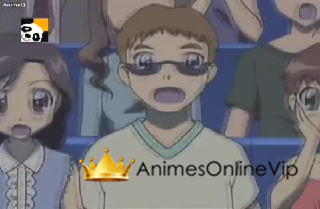 Kirarin☆Revolution - Episódio 22