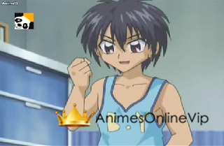 Kirarin☆Revolution - Episódio 23