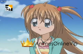 Kirarin☆Revolution - Episódio 24