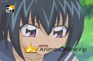 Kirarin☆Revolution - Episódio 30