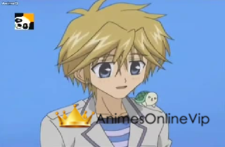 Kirarin☆Revolution - Episódio 31