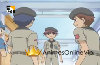 Kirarin☆Revolution - Episódio 35