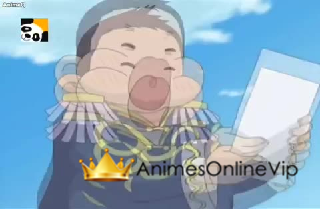 Kirarin☆Revolution - Episódio 36