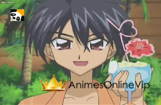 Kirarin☆Revolution - Episódio 49