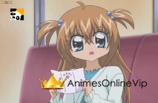 Kirarin☆Revolution - Episódio 53