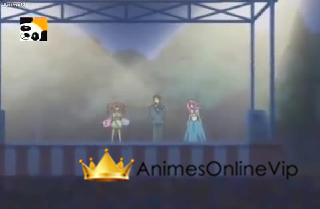 Kirarin☆Revolution Episódio 58