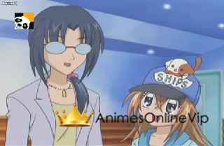 Kirarin☆Revolution - Episódio 6
