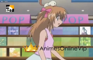 Kirarin☆Revolution Episódio 61