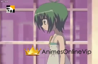 Kirarin☆Revolution Episódio 62