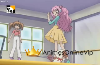 Kirarin☆Revolution Episódio 63