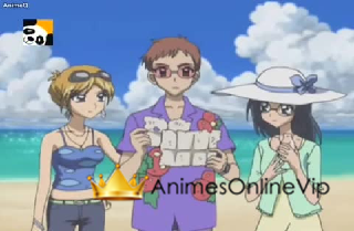 Kirarin☆Revolution Episódio 70